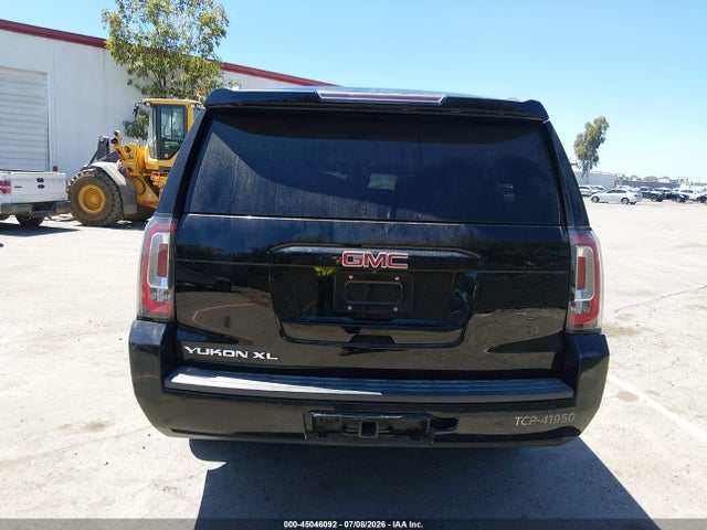 1GKS2GKC5LR253158 GMC Yukon Xl K1500 Slt