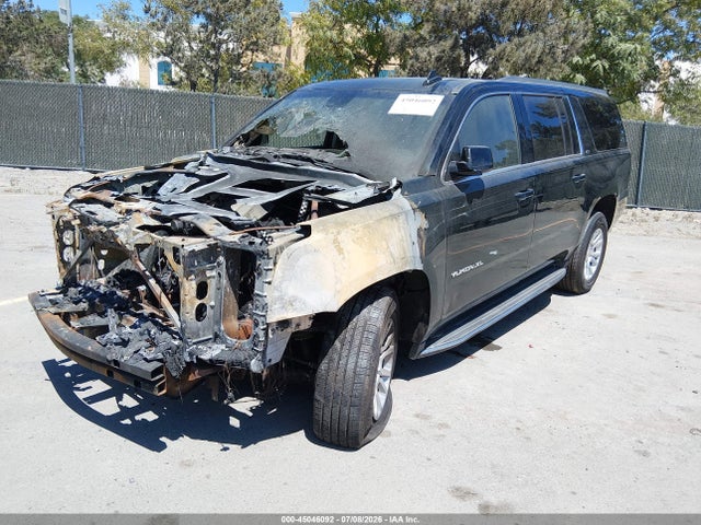 1GKS2GKC5LR253158 GMC Yukon Xl K1500 Slt