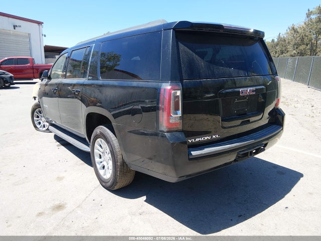 1GKS2GKC5LR253158 GMC Yukon Xl K1500 Slt