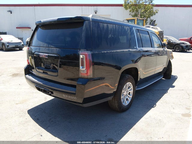 1GKS2GKC5LR253158 GMC Yukon Xl K1500 Slt