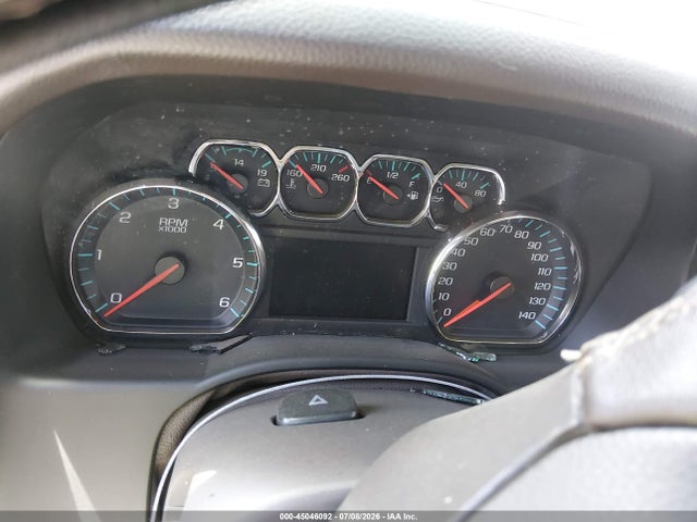 1GKS2GKC5LR253158 GMC Yukon Xl K1500 Slt