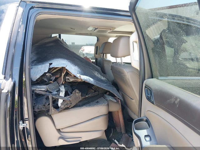 1GKS2GKC5LR253158 GMC Yukon Xl K1500 Slt