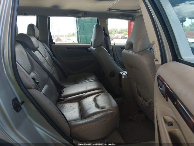 Aukcja sprzedaży 2005 Volvo Xc70 2.5t Awd, vin: YV1SZ592X51197724, numer aukcji: 45046093