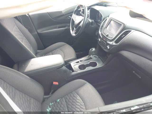 45046098 :رقم المزاد ، 3GNAXUEVXML322382 vin ، 2021 Chevrolet Equinox Awd Lt مزاد بيع