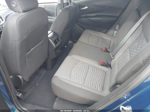 45046098 :رقم المزاد ، 3GNAXUEVXML322382 vin ، 2021 Chevrolet Equinox Awd Lt مزاد بيع