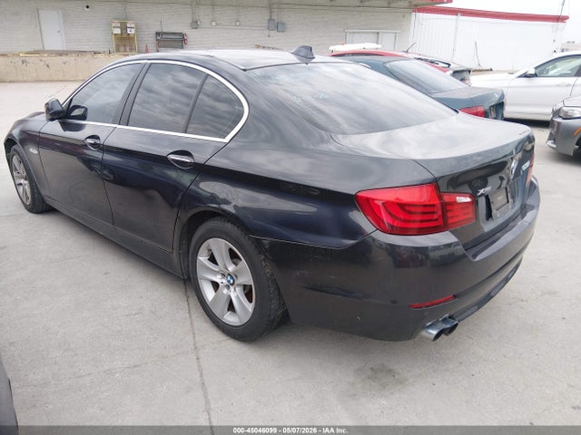 Продажа на аукционе авто 2013 Bmw 528i Xdrive, vin: WBAXH5C52DD109468, номер лота: 45046099