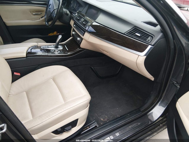 Продажа на аукционе авто 2013 Bmw 528i Xdrive, vin: WBAXH5C52DD109468, номер лота: 45046099