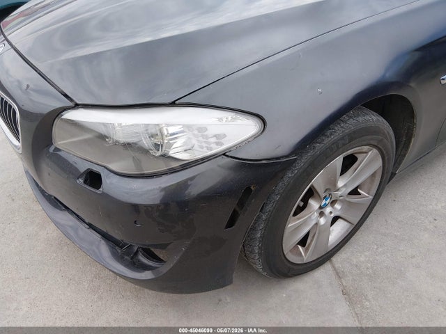Продажа на аукционе авто 2013 Bmw 528i Xdrive, vin: WBAXH5C52DD109468, номер лота: 45046099