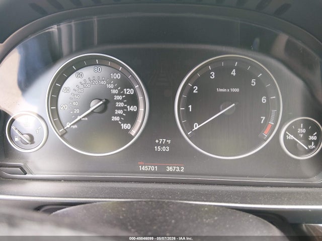 Продажа на аукционе авто 2013 Bmw 528i Xdrive, vin: WBAXH5C52DD109468, номер лота: 45046099