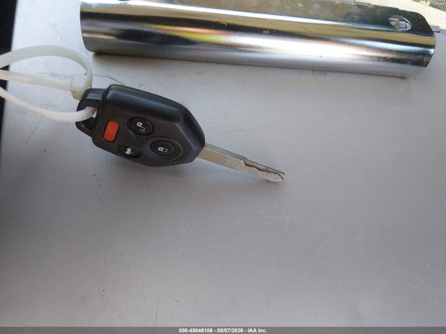 45046106 :رقم المزاد ، 4S4BRBAC1E3305592 vin ، 2014 Subaru Outback 2.5i مزاد بيع