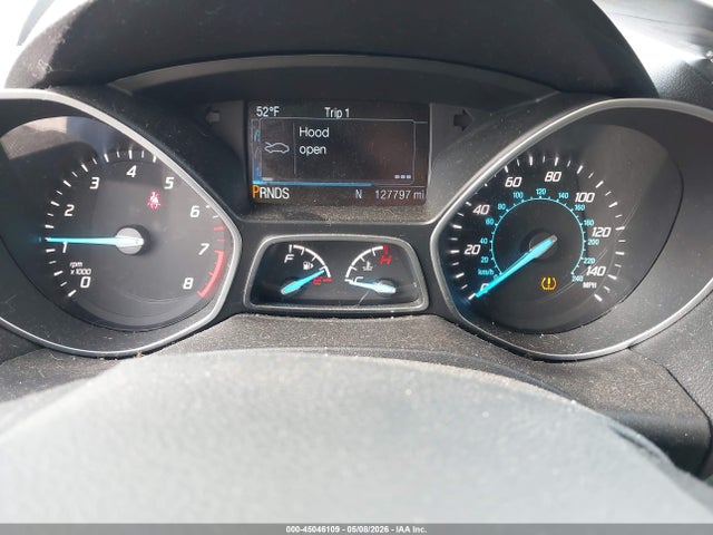 Продажа на аукционе авто 2015 Ford Escape Titanium, vin: 1FMCU9J98FUB57968, номер лота: 45046109