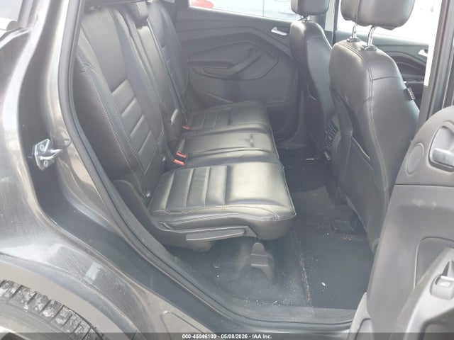 Продажа на аукционе авто 2015 Ford Escape Titanium, vin: 1FMCU9J98FUB57968, номер лота: 45046109