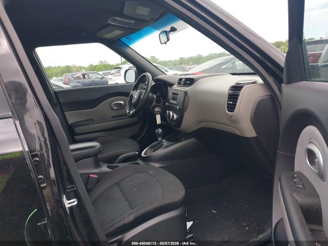 45046112 :رقم المزاد ، KNDJN2A22G7292043 vin ، 2016 Kia Soul مزاد بيع
