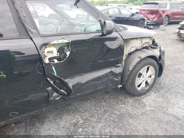 45046112 :رقم المزاد ، KNDJN2A22G7292043 vin ، 2016 Kia Soul مزاد بيع