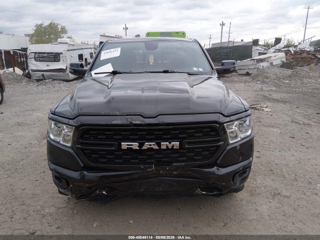 45046114 :رقم المزاد ، 1C6SRFMT8PN636529 vin ، 2023 Ram 1500 Big Horn  4x4 6'4 Box مزاد بيع