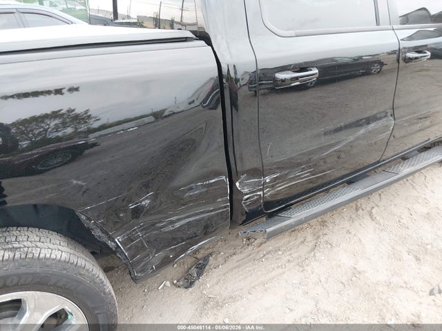 45046114 :رقم المزاد ، 1C6SRFMT8PN636529 vin ، 2023 Ram 1500 Big Horn  4x4 6'4 Box مزاد بيع