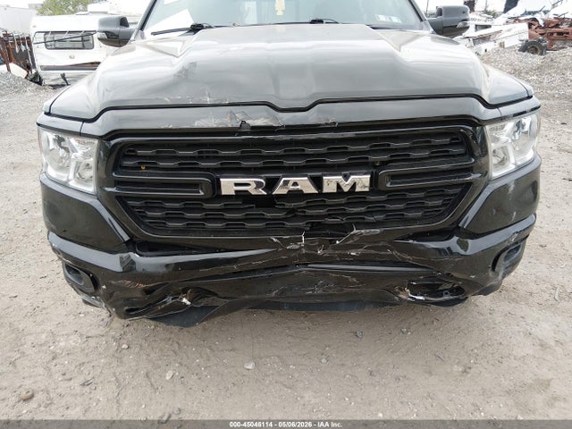 45046114 :رقم المزاد ، 1C6SRFMT8PN636529 vin ، 2023 Ram 1500 Big Horn  4x4 6'4 Box مزاد بيع