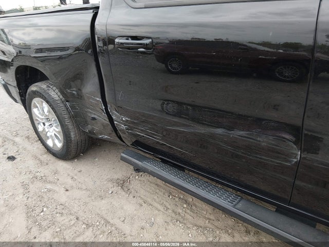 45046114 :رقم المزاد ، 1C6SRFMT8PN636529 vin ، 2023 Ram 1500 Big Horn  4x4 6'4 Box مزاد بيع