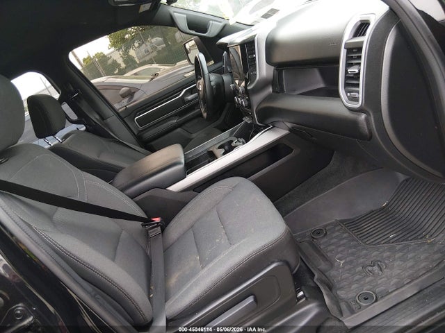 45046114 :رقم المزاد ، 1C6SRFMT8PN636529 vin ، 2023 Ram 1500 Big Horn  4x4 6'4 Box مزاد بيع