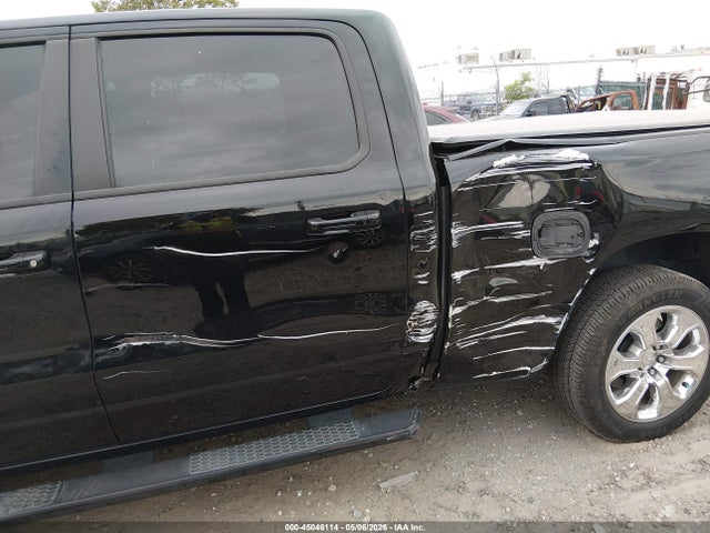 45046114 :رقم المزاد ، 1C6SRFMT8PN636529 vin ، 2023 Ram 1500 Big Horn  4x4 6'4 Box مزاد بيع