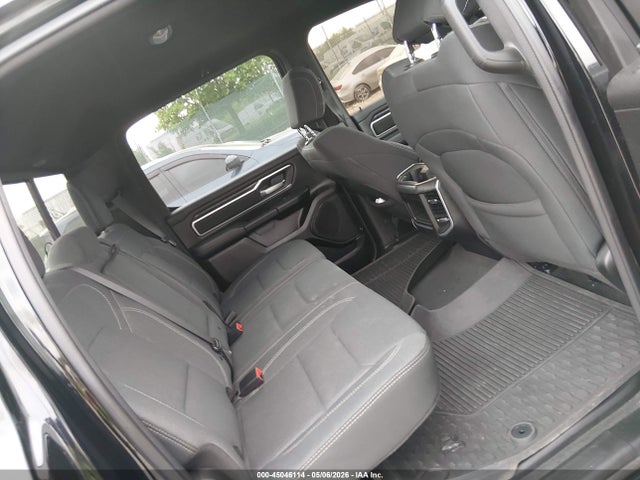 45046114 :رقم المزاد ، 1C6SRFMT8PN636529 vin ، 2023 Ram 1500 Big Horn  4x4 6'4 Box مزاد بيع