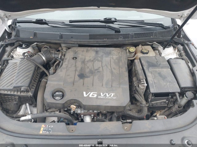 Продаж на аукціоні авто 2015 Buick Lacrosse Leather, vin: 1G4GB5G37FF281401, номер лоту: 45046116