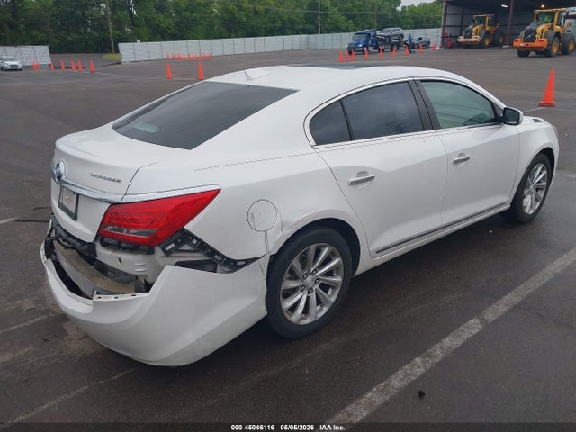 Продаж на аукціоні авто 2015 Buick Lacrosse Leather, vin: 1G4GB5G37FF281401, номер лоту: 45046116