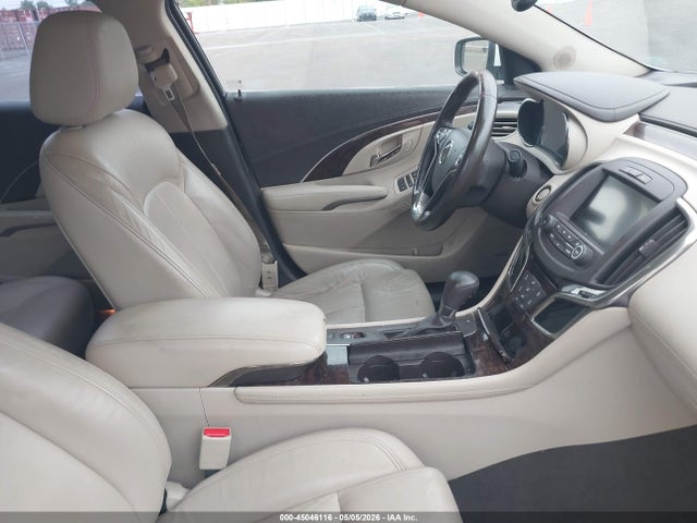 Продаж на аукціоні авто 2015 Buick Lacrosse Leather, vin: 1G4GB5G37FF281401, номер лоту: 45046116