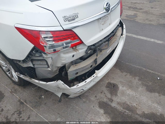 Продаж на аукціоні авто 2015 Buick Lacrosse Leather, vin: 1G4GB5G37FF281401, номер лоту: 45046116