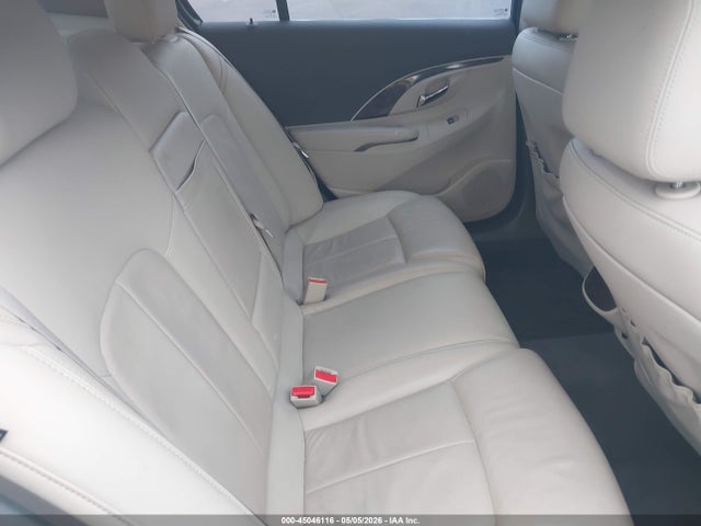 Продаж на аукціоні авто 2015 Buick Lacrosse Leather, vin: 1G4GB5G37FF281401, номер лоту: 45046116