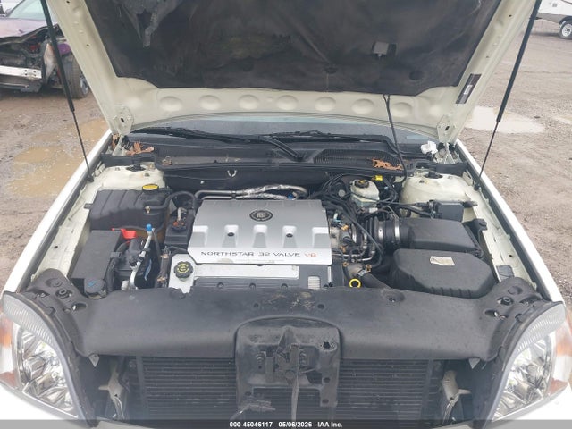 Aukcja sprzedaży 2000 Cadillac Deville Standard, vin: 1G6KD54Y3YU248597, numer aukcji: 45046117