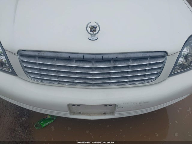 Aukcja sprzedaży 2000 Cadillac Deville Standard, vin: 1G6KD54Y3YU248597, numer aukcji: 45046117