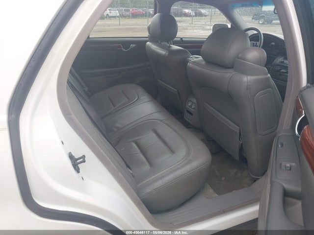 Aukcja sprzedaży 2000 Cadillac Deville Standard, vin: 1G6KD54Y3YU248597, numer aukcji: 45046117