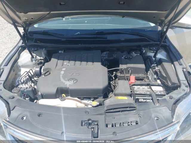 Toyota AVALON XLE 2014 4T1BK1EB7EU112051 Image 10