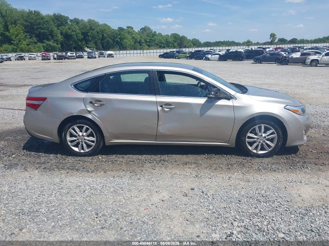 Toyota AVALON XLE 2014 4T1BK1EB7EU112051 Image 13