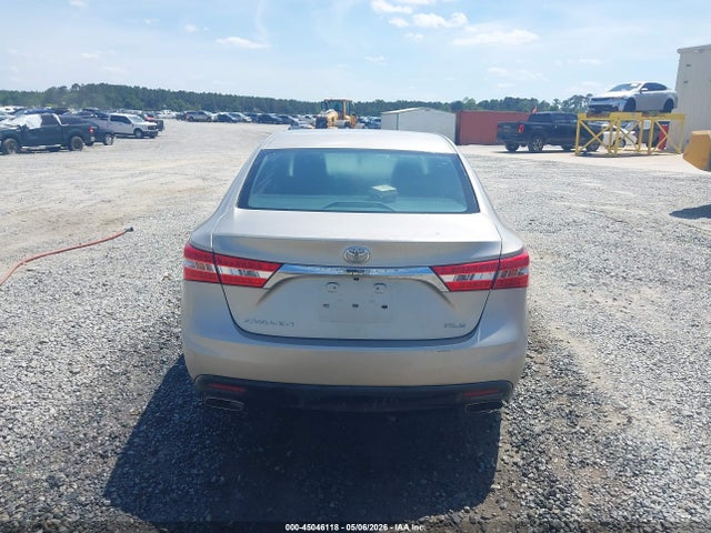 Toyota AVALON XLE 2014 4T1BK1EB7EU112051 Image 16