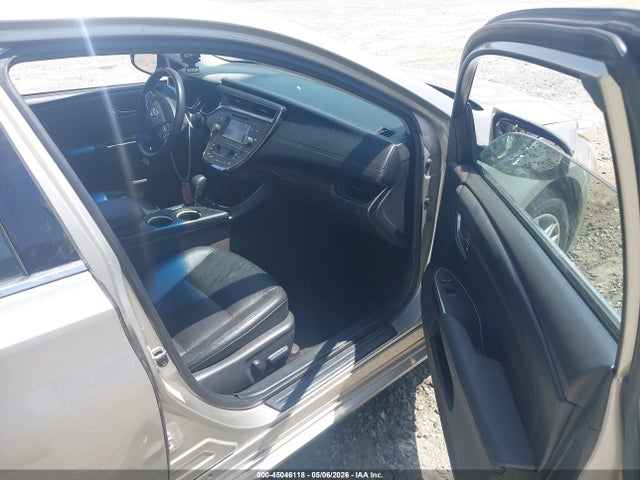 Toyota AVALON XLE 2014 4T1BK1EB7EU112051 Image 5