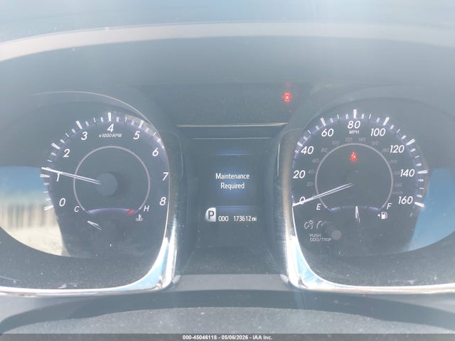 Toyota AVALON XLE 2014 4T1BK1EB7EU112051 Image 7