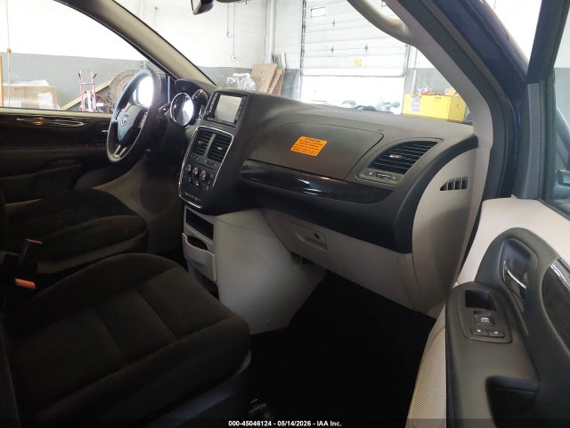 Продажа на аукционе авто 2019 Dodge Grand Caravan Se, vin: 2C4RDGBG6KR701259, номер лота: 45046124