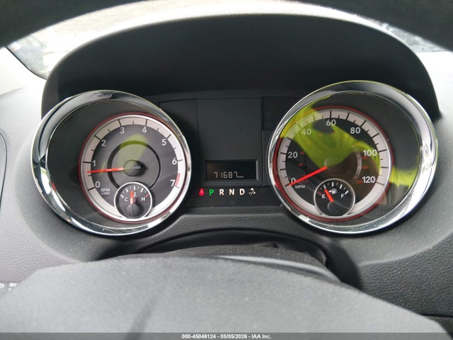 Продажа на аукционе авто 2019 Dodge Grand Caravan Se, vin: 2C4RDGBG6KR701259, номер лота: 45046124