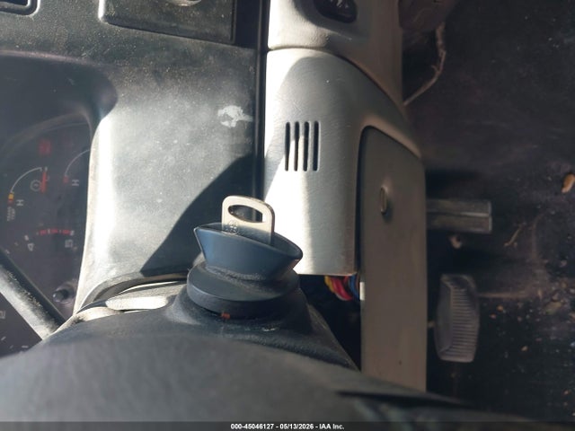 45046127 :رقم المزاد ، 1FTWW32P14ED85744 vin ، 2004 Ford F-350 Lariat/xl/xlt مزاد بيع