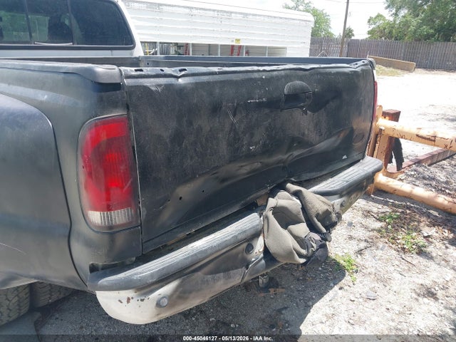 45046127 :رقم المزاد ، 1FTWW32P14ED85744 vin ، 2004 Ford F-350 Lariat/xl/xlt مزاد بيع