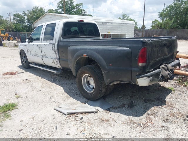 45046127 :رقم المزاد ، 1FTWW32P14ED85744 vin ، 2004 Ford F-350 Lariat/xl/xlt مزاد بيع