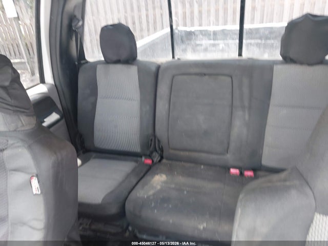 45046127 :رقم المزاد ، 1FTWW32P14ED85744 vin ، 2004 Ford F-350 Lariat/xl/xlt مزاد بيع
