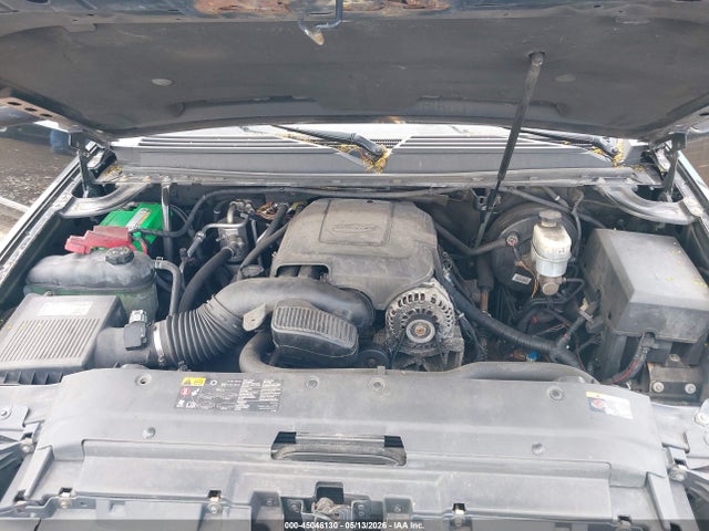 Aukcja sprzedaży 2013 Gmc Yukon Xl 1500 Denali, vin: 1GKS2MEF1DR261943, numer aukcji: 45046130