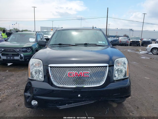 Aukcja sprzedaży 2013 Gmc Yukon Xl 1500 Denali, vin: 1GKS2MEF1DR261943, numer aukcji: 45046130