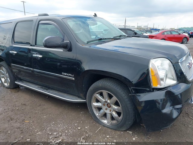 Aukcja sprzedaży 2013 Gmc Yukon Xl 1500 Denali, vin: 1GKS2MEF1DR261943, numer aukcji: 45046130