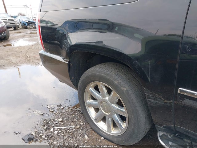Aukcja sprzedaży 2013 Gmc Yukon Xl 1500 Denali, vin: 1GKS2MEF1DR261943, numer aukcji: 45046130