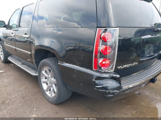 Aukcja sprzedaży 2013 Gmc Yukon Xl 1500 Denali, vin: 1GKS2MEF1DR261943, numer aukcji: 45046130