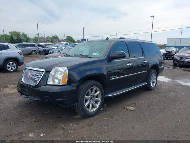 Aukcja sprzedaży 2013 Gmc Yukon Xl 1500 Denali, vin: 1GKS2MEF1DR261943, numer aukcji: 45046130